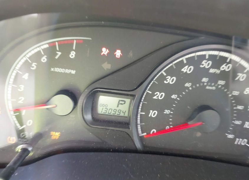 Photo 7 of 2011 Toyota Sienna LE V6 (VIN 5TDKK3DC2BS172376)