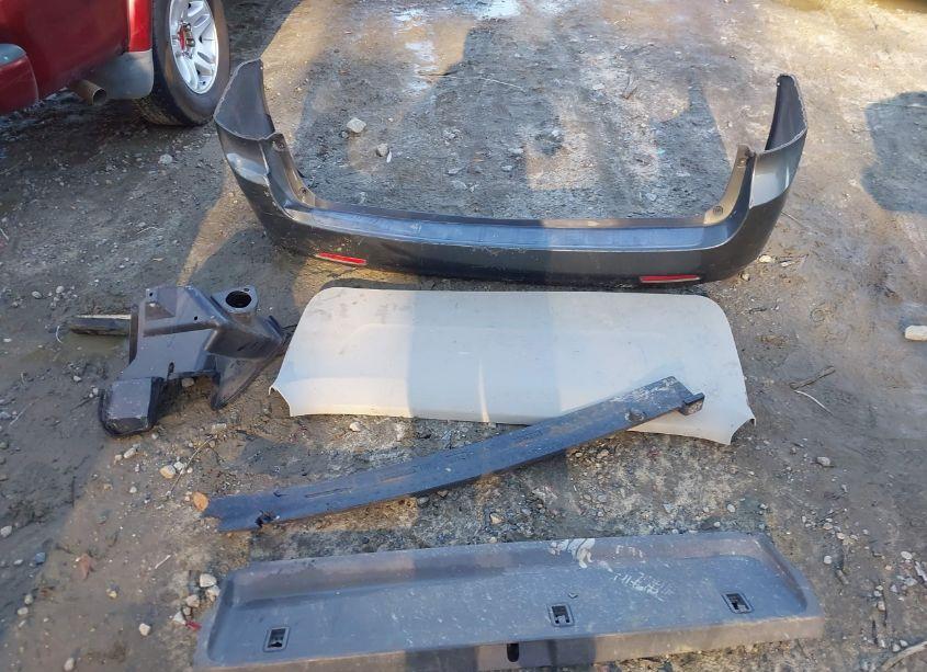 Photo 12 of 2012 Toyota Sienna LE V6 8 PASSENGER (VIN 5TDKK3DC2CS191575)