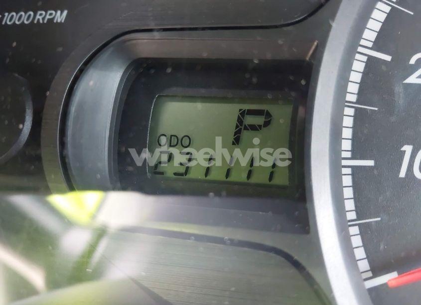 Photo 15 of 2012 Toyota Sienna LE V6 8 PASSENGER (VIN 5TDKK3DC2CS202297)