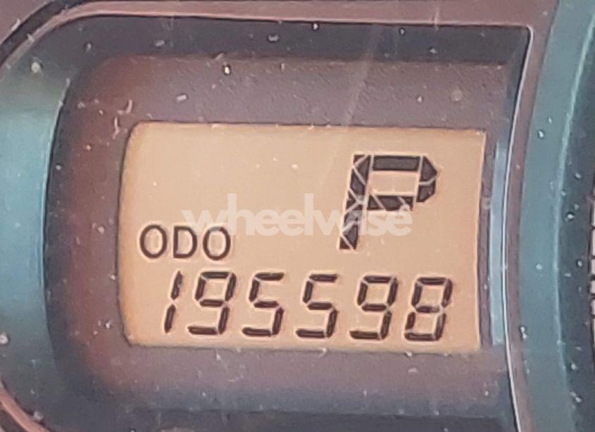 Photo 15 of 2012 Toyota Sienna LE V6 8 PASSENGER (VIN 5TDKK3DC2CS205121)