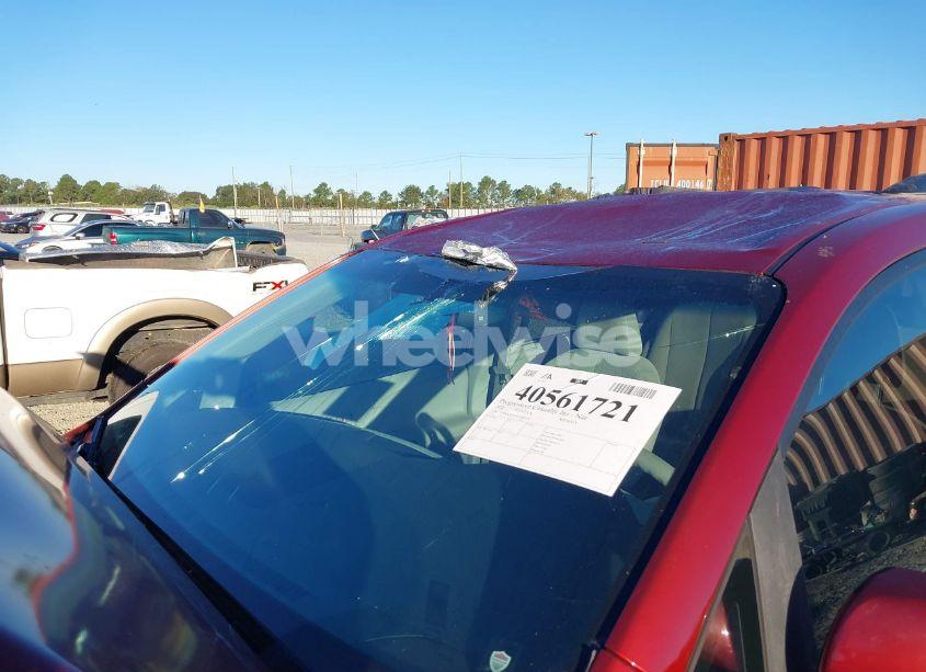 Photo 6 of 2012 Toyota Sienna LE V6 8 PASSENGER (VIN 5TDKK3DC2CS205121)