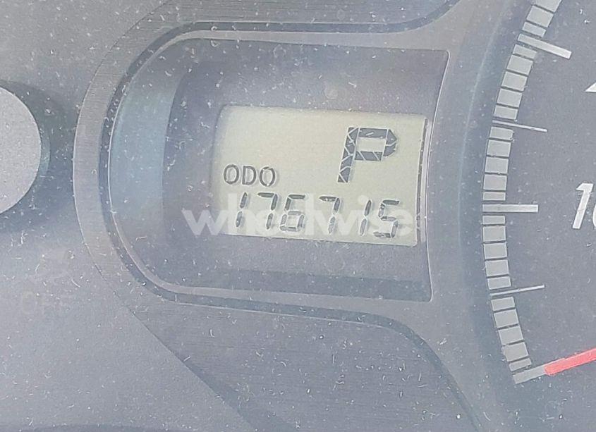 Photo 15 of 2012 Toyota Sienna LE V6 8 PASSENGER (VIN 5TDKK3DC2CS222355)