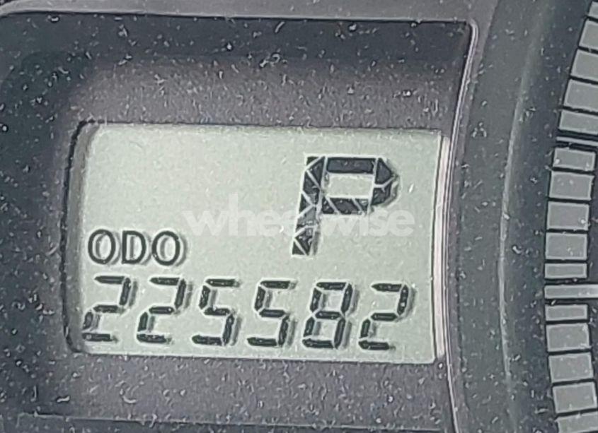 Photo 16 of 2012 Toyota Sienna LE V6 8 PASSENGER (VIN 5TDKK3DC2CS243111)