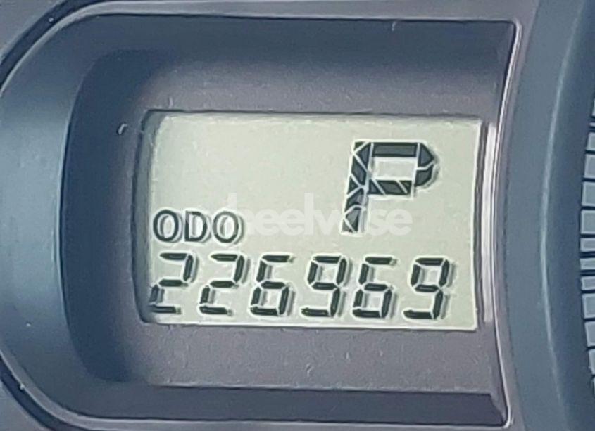 Photo 15 of 2012 Toyota Sienna LE V6 8 PASSENGER (VIN 5TDKK3DC2CS245540)