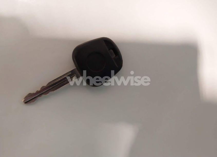 Photo 11 of 2012 Toyota Sienna LE V6 8 PASSENGER (VIN 5TDKK3DC2CS249670)