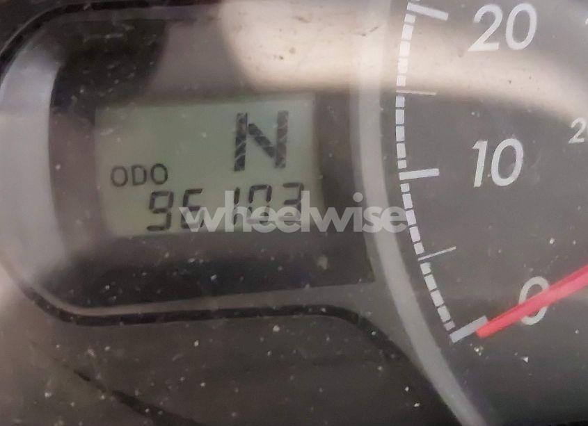 Photo 15 of 2012 Toyota Sienna LE V6 8 PASSENGER (VIN 5TDKK3DC2CS249670)