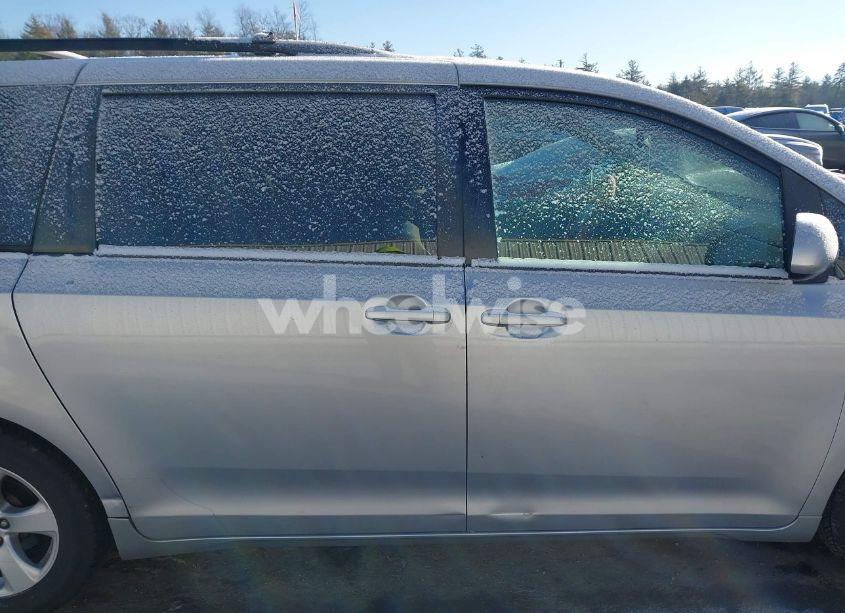 Photo 13 of 2012 Toyota Sienna LE V6 8 PASSENGER (VIN 5TDKK3DC2CS275217)