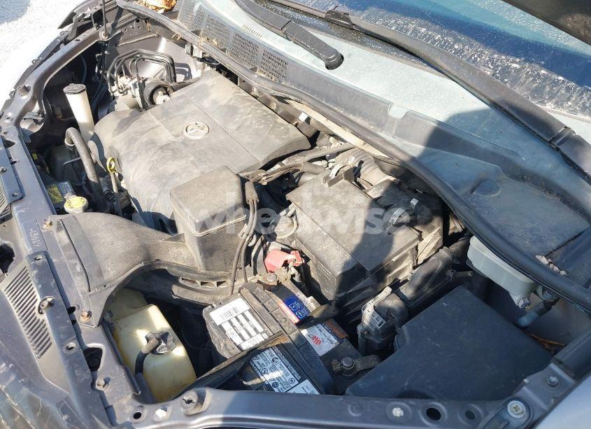 Photo 10 of 2013 Toyota Sienna LE V6 8 PASSENGER (VIN 5TDKK3DC2DS289863)