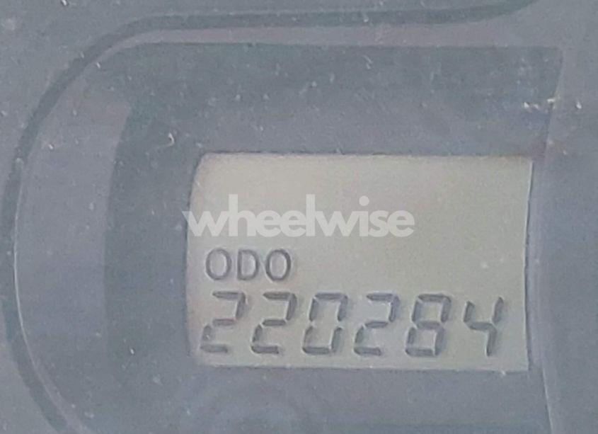 Photo 15 of 2013 Toyota Sienna LE V6 8 PASSENGER (VIN 5TDKK3DC2DS289863)