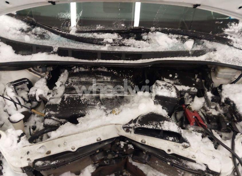 Photo 10 of 2013 Toyota Sienna LE V6 8 PASSENGER (VIN 5TDKK3DC2DS309626)