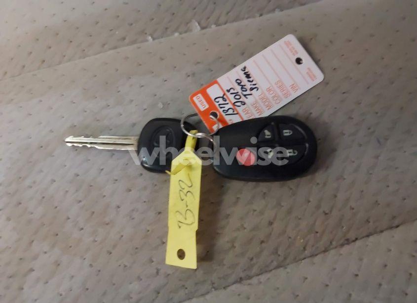 Photo 11 of 2013 Toyota Sienna LE V6 8 PASSENGER (VIN 5TDKK3DC2DS309626)