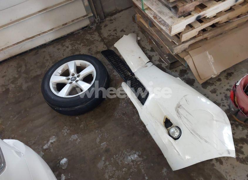 Photo 12 of 2013 Toyota Sienna LE V6 8 PASSENGER (VIN 5TDKK3DC2DS309626)