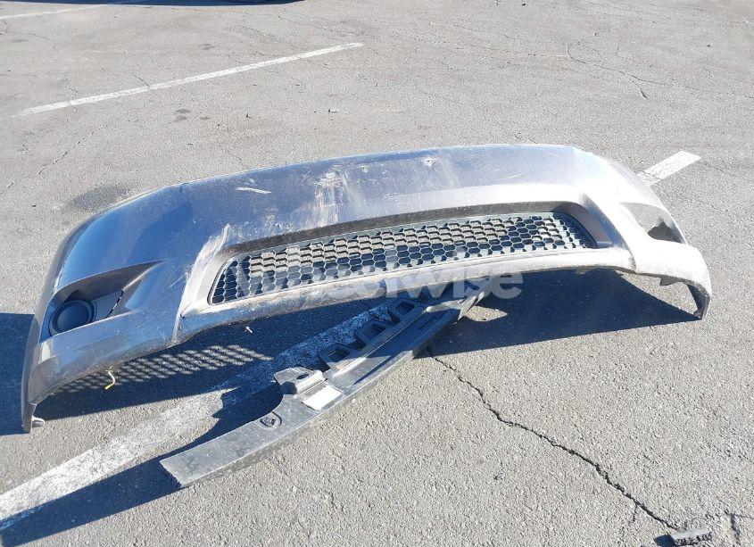 Photo 12 of 2013 Toyota Sienna LE V6 8 PASSENGER (VIN 5TDKK3DC2DS324921)