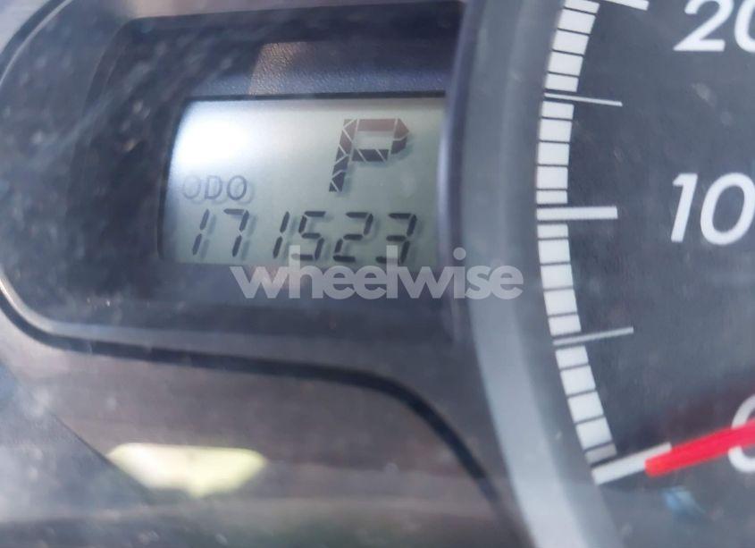 Photo 16 of 2013 Toyota Sienna LE V6 8 PASSENGER (VIN 5TDKK3DC2DS324921)