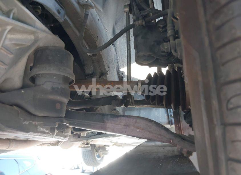 Photo 20 of 2013 Toyota Sienna LE V6 8 PASSENGER (VIN 5TDKK3DC2DS324921)