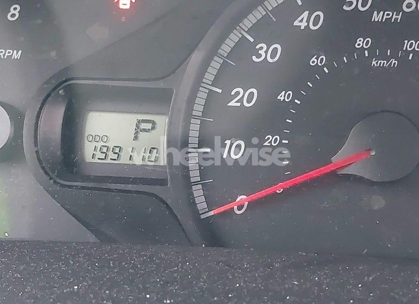 Photo 15 of 2013 Toyota Sienna LE V6 8 PASSENGER (VIN 5TDKK3DC2DS349575)