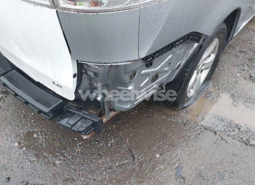 Photo 18 of 2013 Toyota Sienna LE V6 8 PASSENGER (VIN 5TDKK3DC2DS349575)