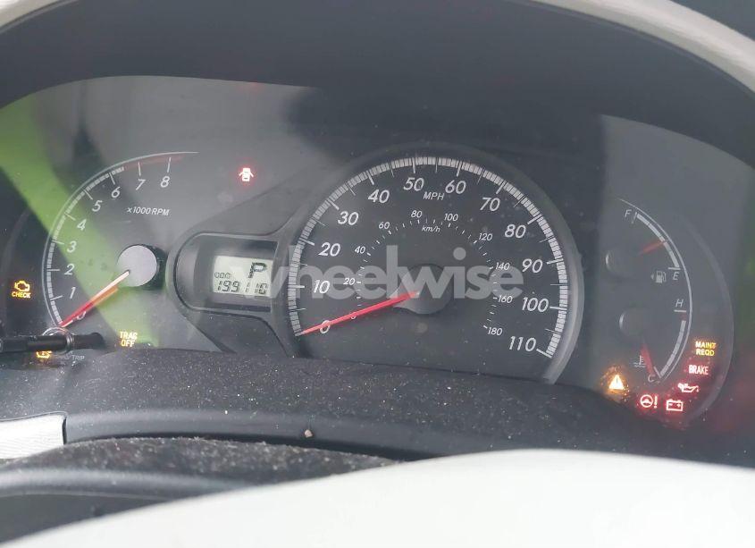 Photo 7 of 2013 Toyota Sienna LE V6 8 PASSENGER (VIN 5TDKK3DC2DS349575)