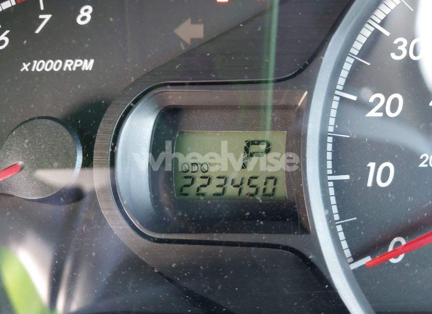 Photo 15 of 2013 Toyota Sienna LE V6 8 PASSENGER (VIN 5TDKK3DC2DS364013)