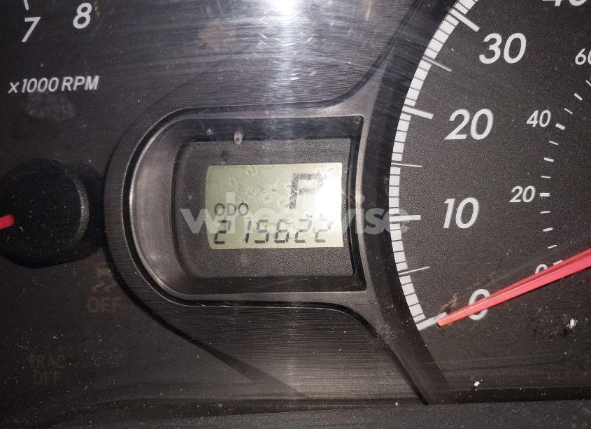 Photo 15 of 2013 Toyota Sienna LE V6 8 PASSENGER (VIN 5TDKK3DC2DS368790)