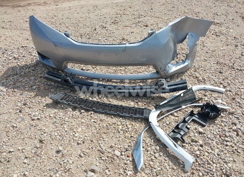 Photo 12 of 2013 Toyota Sienna LE V6 8 PASSENGER (VIN 5TDKK3DC2DS389090)