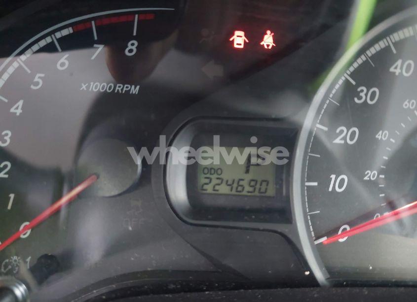 Photo 15 of 2014 Toyota Sienna LE V6 8 PASSENGER (VIN 5TDKK3DC2ES432358)