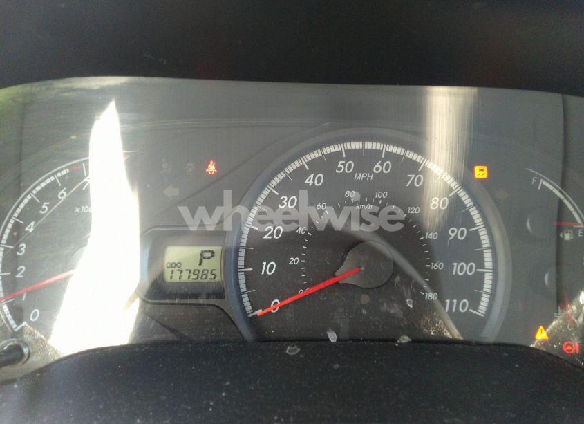 Photo 15 of 2014 Toyota Sienna LE V6 8 PASSENGER (VIN 5TDKK3DC2ES465828)