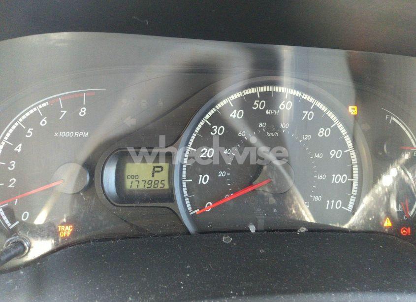 Photo 7 of 2014 Toyota Sienna LE V6 8 PASSENGER (VIN 5TDKK3DC2ES465828)