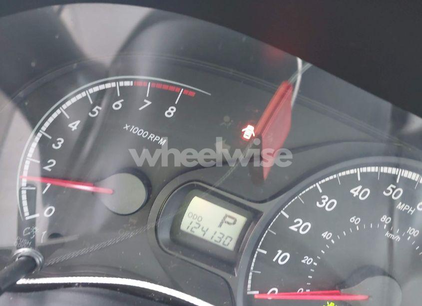 Photo 15 of 2014 Toyota Sienna LE V6 8 PASSENGER (VIN 5TDKK3DC2ES519967)