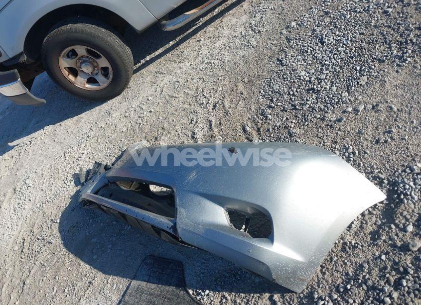 Photo 12 of 2015 Toyota Sienna LE 7 PASSENGER/LE 8 PASSENGER (VIN 5TDKK3DC2FS571665)