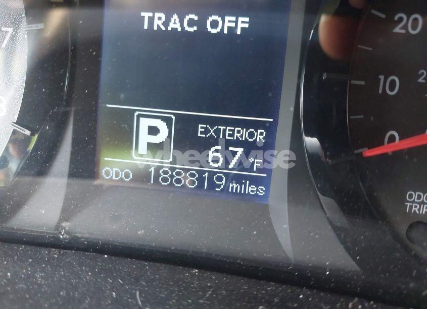 Photo 16 of 2015 Toyota Sienna LE 7 PASSENGER/LE 8 PASSENGER (VIN 5TDKK3DC2FS571665)