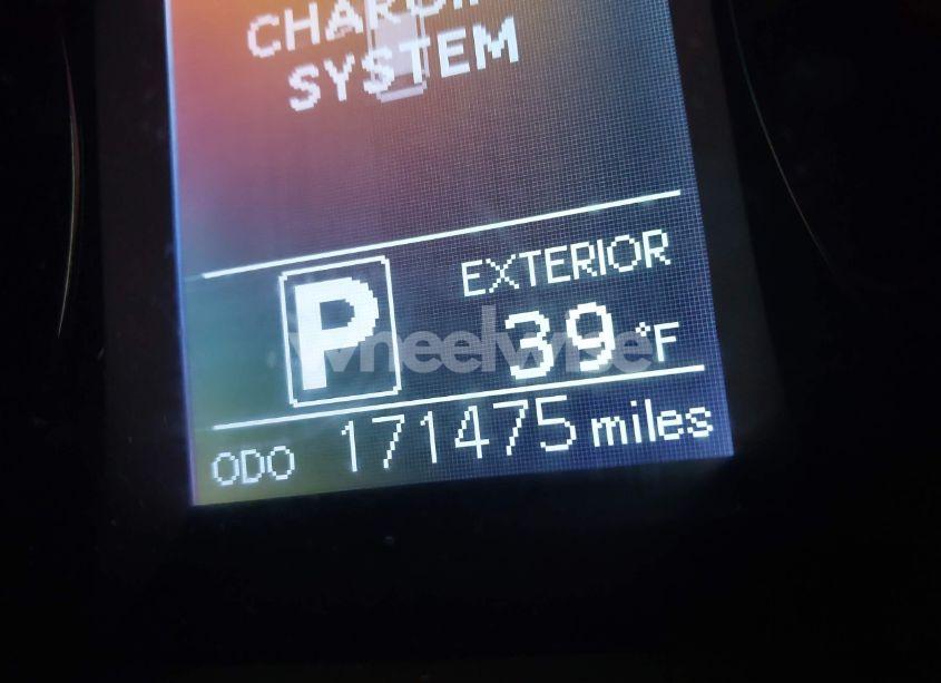 Photo 15 of 2015 Toyota Sienna LE 8 PASSENGER (VIN 5TDKK3DC2FS580091)