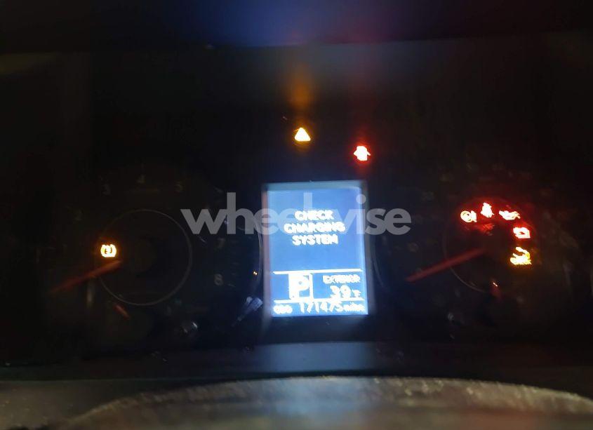 Photo 7 of 2015 Toyota Sienna LE 8 PASSENGER (VIN 5TDKK3DC2FS580091)