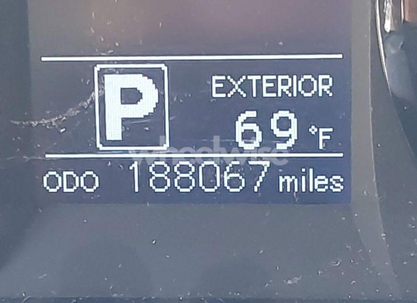 Photo 15 of 2015 Toyota Sienna LE 8 PASSENGER (VIN 5TDKK3DC2FS601019)