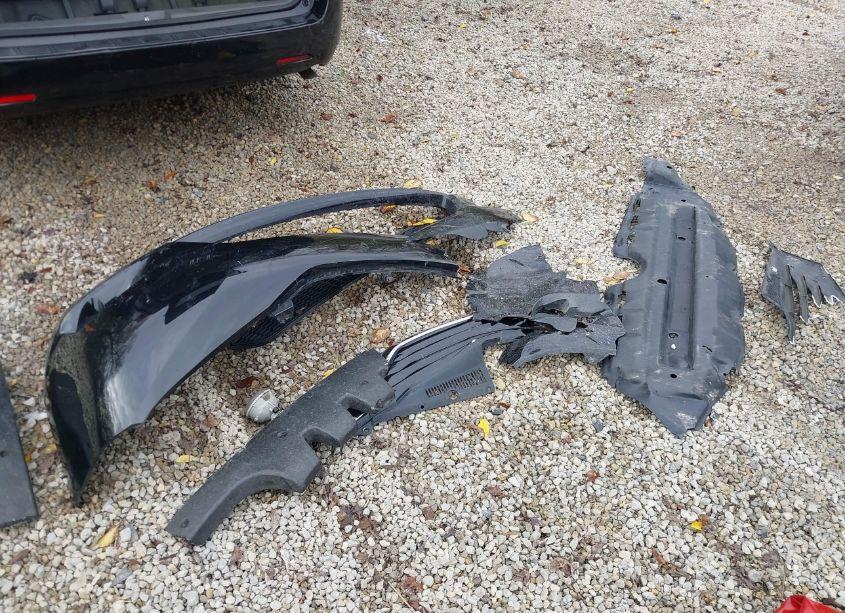 Photo 12 of 2015 Toyota Sienna LE 8 PASSENGER (VIN 5TDKK3DC2FS603465)
