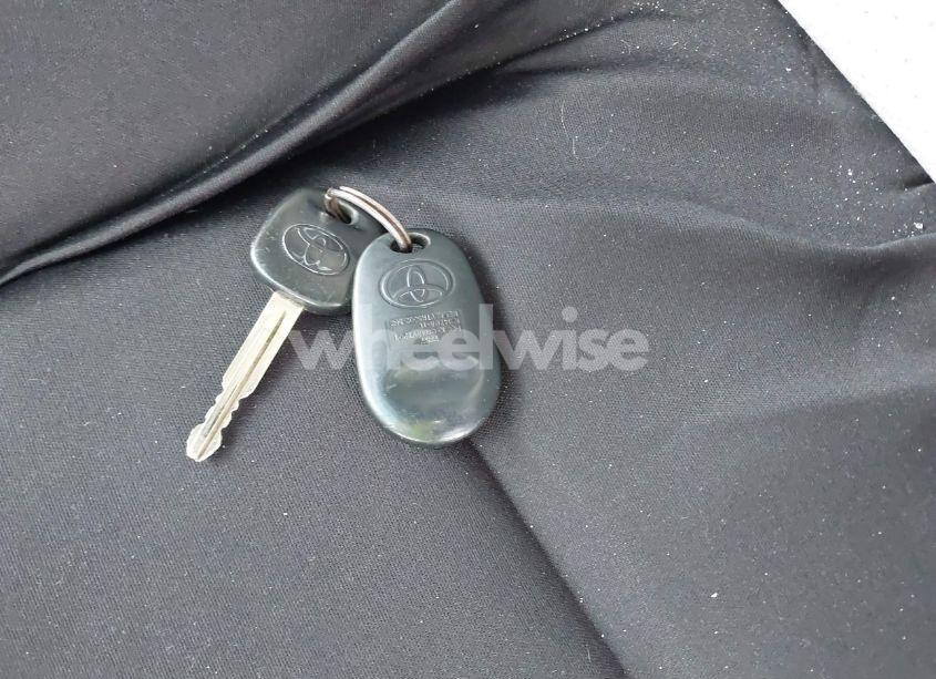 Photo 11 of 2015 Toyota Sienna LE 8 PASSENGER (VIN 5TDKK3DC2FS617284)