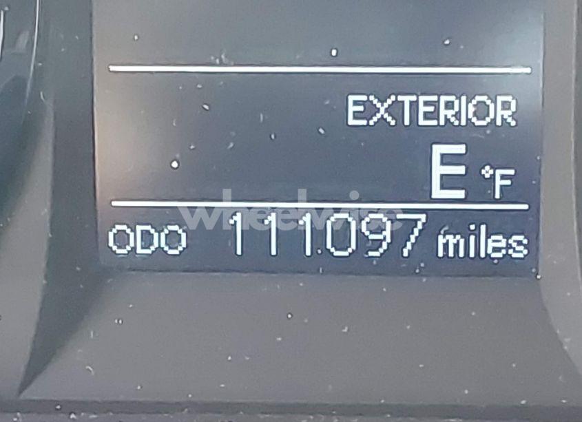 Photo 15 of 2015 Toyota Sienna LE 8 PASSENGER (VIN 5TDKK3DC2FS617284)