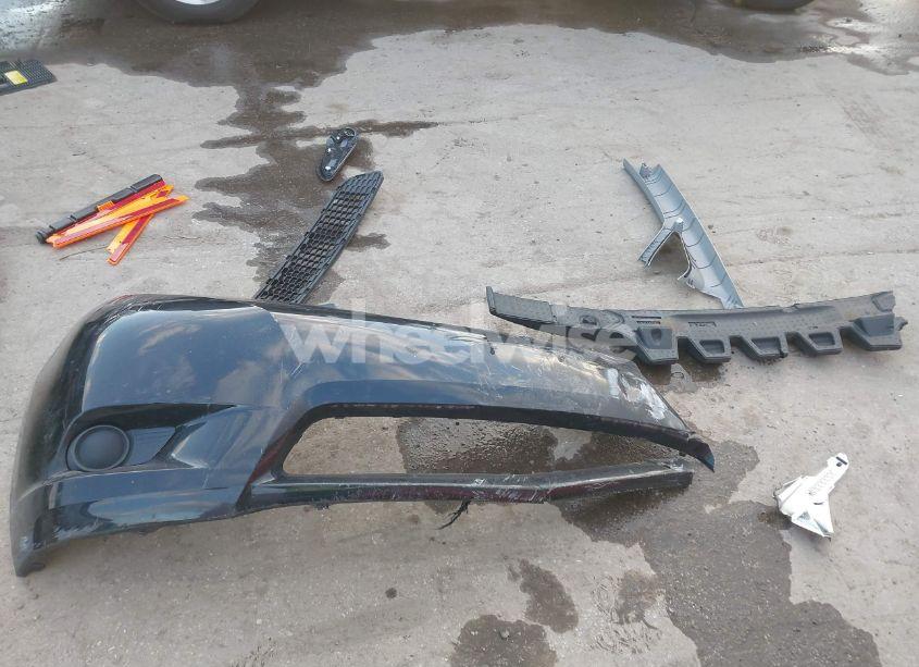 Photo 12 of 2015 Toyota Sienna LE 8 PASSENGER (VIN 5TDKK3DC2FS683429)