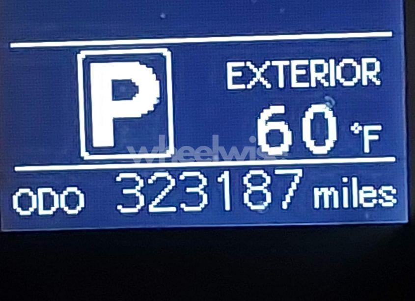 Photo 15 of 2016 Toyota Sienna LE 8 PASSENGER (VIN 5TDKK3DC2GS707102)