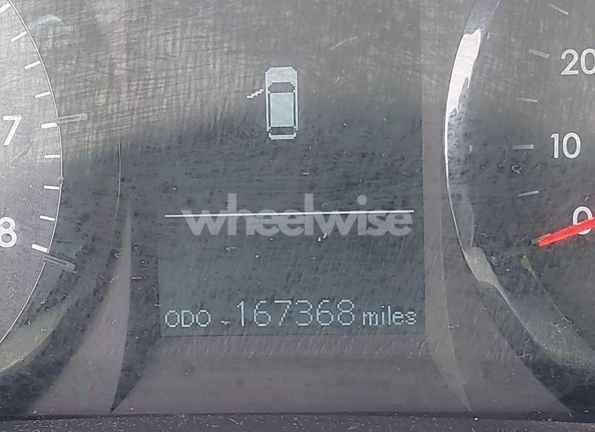 Photo 15 of 2016 Toyota Sienna LE 8 PASSENGER (VIN 5TDKK3DC2GS718956)