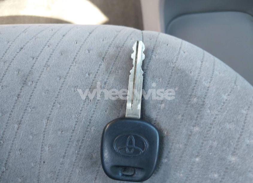 Photo 11 of 2016 Toyota Sienna LE 8 PASSENGER (VIN 5TDKK3DC2GS726247)