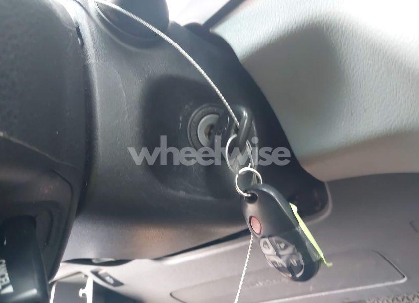 Photo 11 of 2016 Toyota Sienna LE 8 PASSENGER (VIN 5TDKK3DC2GS752783)