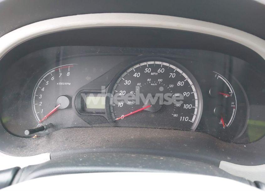 Photo 14 of 2011 Toyota Sienna LE V6 (VIN 5TDKK3DC3BS060783)