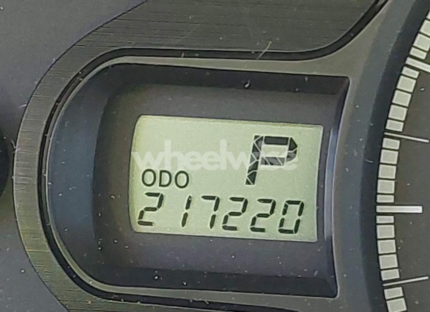 Photo 15 of 2011 Toyota Sienna LE V6 (VIN 5TDKK3DC3BS078183)