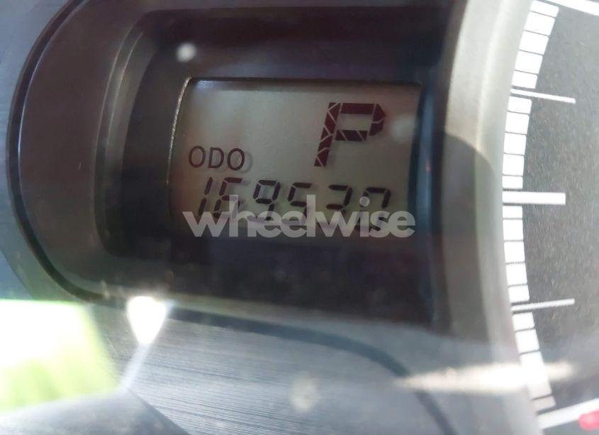 Photo 15 of 2011 Toyota Sienna LE V6 (VIN 5TDKK3DC3BS089958)