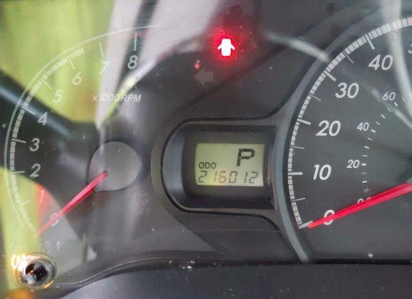 Photo 15 of 2011 Toyota Sienna LE V6 (VIN 5TDKK3DC3BS111697)