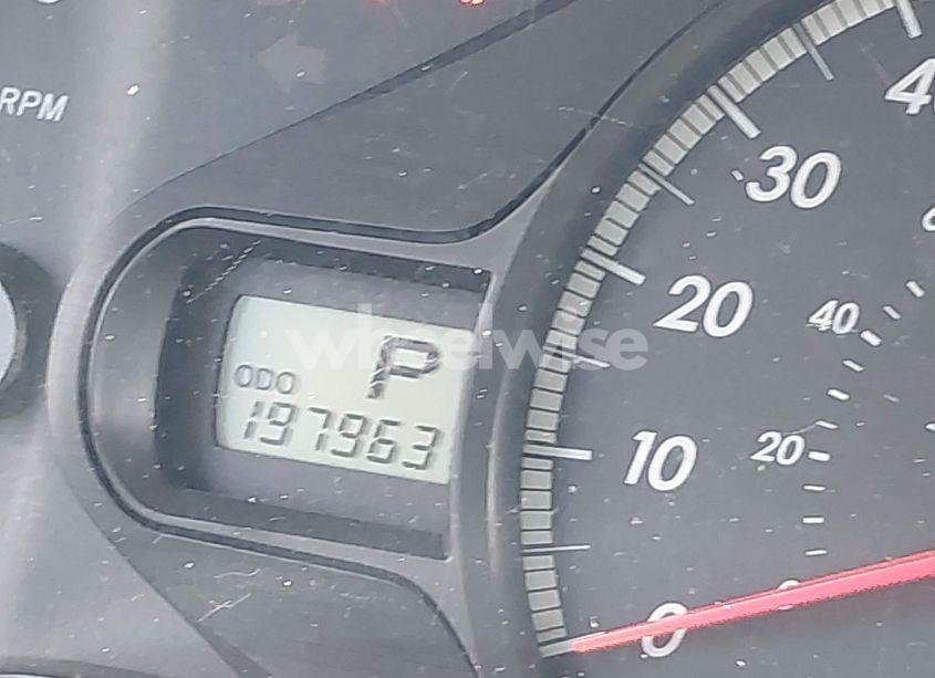 Photo 15 of 2011 Toyota Sienna LE V6 (VIN 5TDKK3DC3BS166098)