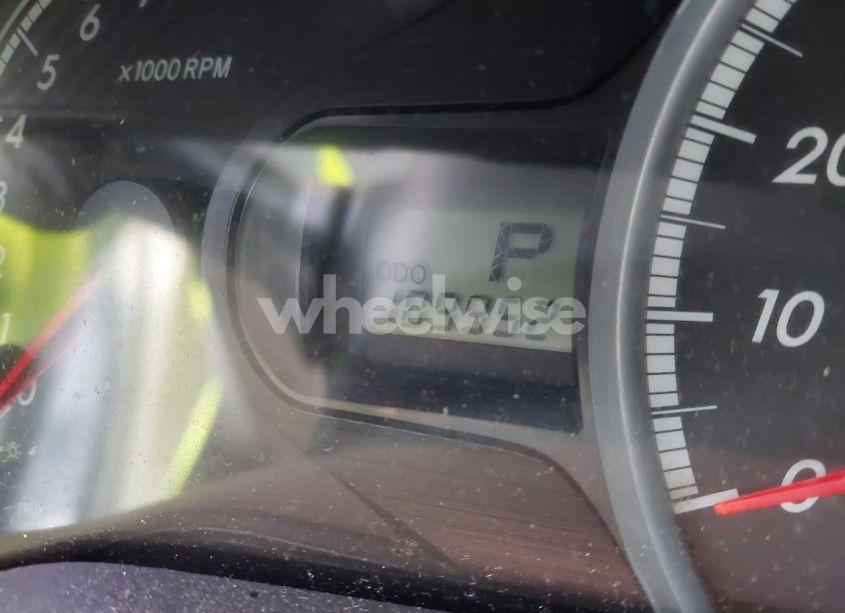 Photo 16 of 2011 Toyota Sienna LE V6 (VIN 5TDKK3DC3BS169969)