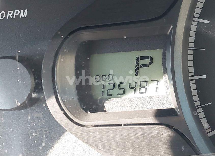 Photo 16 of 2011 Toyota Sienna LE V6 (VIN 5TDKK3DC3BS175562)