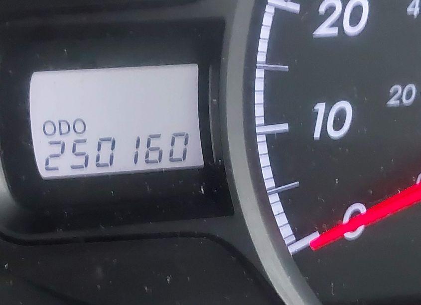 Photo 14 of 2012 Toyota Sienna LE V6 8 PASSENGER (VIN 5TDKK3DC3CS200879)